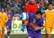 FINAL/ FC Vaslui - Poli Iaşi 2 - 0