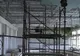 Spitalul Clinic de Recuperare din Eforie nu a fost renovat niciodată, în 70 de ani 