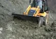 Mai multe drumuri din Vrancea au fost distruse, din cauza ploilor abundente
