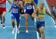 Atletism: Ioan Vieru a câştigat bronzul la 400 de metri, la CE de sală de la Torino
