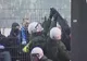 Violenţe la Malmo, unde a avut loc meciul de Cupă Davis Suedia - Israel: un miting pro-palestinian paşnic a degenerat în confruntări cu poliţia. VEZI VIDEO