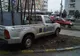 Parcat pe spaţiul verde