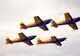 Miting aviatic la Clinceni