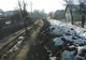 O stradă din Suceava