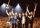 Bătaie între fani şi poliţie la un concert Iron Maiden
