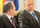 Liderii Coaliţiei s-au întâlnit luni, după un weekend de acuze reciproce