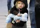 Shiloh, fiica Angelinei Jolie, este rivala lui Suri Cruise - VEZI FOTO