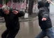 Ciocniri între manifestanţi antiguvernamentali şi poliţie în faţa parlamentului georgian