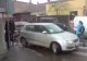 Parcarea pe trecerea de ăietoni