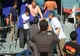 Şapte turişti au fost daţi dispăruţi în Thailanda 