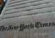 New York Times şi-a scos la vânzare sediul din Manhattan, din cauza datoriilor