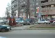 Parcarea pe trotuar, în Bucureşti