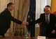 Război între Băsescu şi Geoană. Cum comentaţi? Ce nume aţi da actualei guvernări?