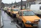 Taximetriştii din Bistriţa şi Sibiu au redus preţurile 