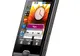 Samsung lansează două telefoane full-touch