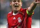 Steven Gerrard a marcat la meciul 100 în cupele europene