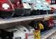 GfK: Vânzările la electrocasnicele mari au scăzut în ultimul trimestru al lui 2008 