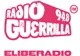 "cu Gheorghe şi Mihaiu" la Radio Guerrilla din 16 martie