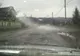 DN 72A între Târgovişte şi Câmpulung a devenit impracticabil din cauza gropilor
