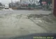 Locuitorii unei străzi din Cluj-Napoca reclamă faptul că strada lor, deşi distrusă, n-a fost asfaltată de 10 ani