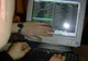 Două persoane învinuite în dosarul clonării site-urilor bancare, arestate preventiv