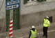Sensul unic, o dilemă chiar şi pentru poliţişti