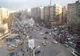 Un tramvai a luat foc în Capitală