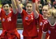 Handbal: Oltchim a învins Tomis Constanţa cu 40-31, în primul meci al etapei a 18-a