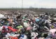 Gunoaiele din judeţul Giurgiu