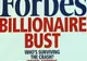 Dinu Patriciu a rămas singurul român din topul Forbes al miliardarilor 