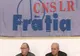 Pensionarii s-au întâlnit pentru a pregăti mitingul din 26 martie 