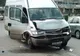 O persoană a murit după ce un microbuz s-a ciocnit cu un tir pe DN 79, în judeţul Arad