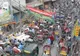 Un incendiu a izbucnit la cel mai mare centru comercial din capitala Bangladeshului