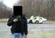 La cules de ghiocei, cu poliţia printre ei