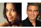 George Clooney s-a amorezat de Freida Pinto
