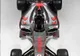Formula 1: McLaren recunoaşte că noul monopost nu este foarte competitiv 