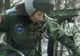 Pentru prima oară, un MIG 21 Lancer a fost pilotat de o femeie