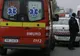 Un pasager al unui microbuz implicat într-un accident, la Arad, a încetat din viaţă la spital