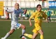 FINAL / Gloria Bistriţa - FC Vaslui 0-3