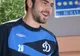 Rusia - Ropotan a fost integralist în meciul de debut la Dinamo Moscova, scor 1-0 cu FC Moscova