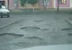 Strada Brânduşa din Satu Mare, gopile la ele acasă