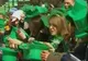 Paradă la Chicago în cinstea Sfântului Patrick, patronul tuturor irlandezilor