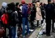 Şase tinere au fost rănite la New York la o preselecţie pentru modele 