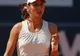 Tenis - Edina Gallovits a ratat calificarea în turul 3 la Indian Wells