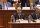 Emil Boc a participat la dezbaterea \"Programul şi măsurile Guvernului de combatere a crizei economice\"