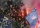 Start încins în campionatul Rusiei: Sute de arestări la meciul Spartak Moscova - Zenit. VEZI VIDEO