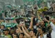 Preşedintele şi jucătorii lui Sporting, ameninţaţi cu moartea de propriii suporteri!