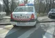 Trecerea de pietoni, nici măcar poliţia nu o mai respectă
