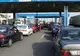 Cozi de maşini la graniţa cu Ungaria, din cauza sărbătorii Maghiarilor de Pretutindeni