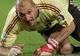 AC Milan nu va mai putea conta pe portarul Christian Abbiati în actuala stagiune